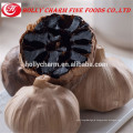 machines black garlic fermented garlic